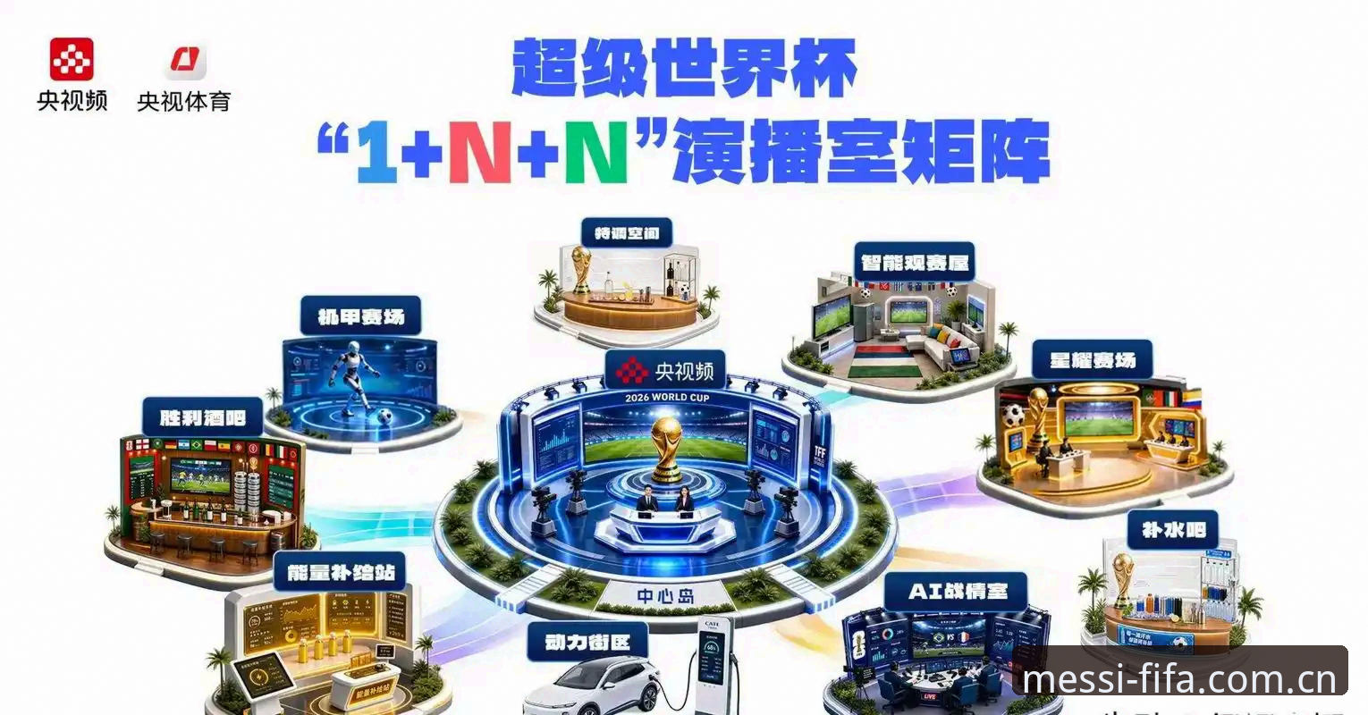 2024世界杯扩军与球员负荷：一场关于104场赛事的密度考验